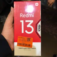 Redmi not 13