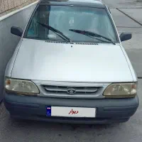 پراید 131