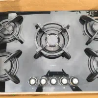 گاز صفحه ای