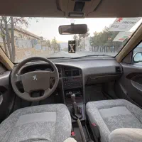 پارس سال مدل 89|خودرو سواری و وانت|جم, |دیوار