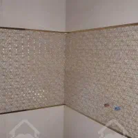 نیازمند اکیپ جهت کاشی کاری