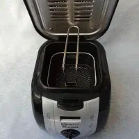 سرخ کن فوما|اجاق گاز و لوازم برقی پخت‌وپز|اصفهان, سودان|دیوار