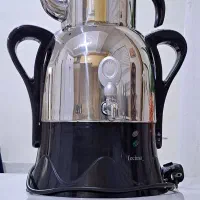 سماور برقی کتری قوری