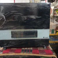 بخاری هیتا شعله درحدنو بایه سال ضمانت|بخاری، هیتر، شومینه|آران و بیدگل, |دیوار