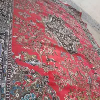فرش ۱۲ متری جفت