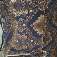 پشتی شاه نشین نو و استفاده نشده|پشتی|اصفهان, کوی نرگس|دیوار