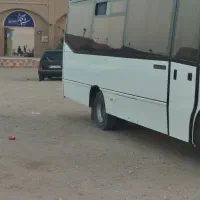 مینی بوس بنز ،مارکوپلو