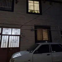 ملک ۸۵ متری دوخواب