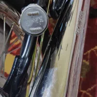 موتور کویر 125|موتورسیکلت|اهواز, اهواز|دیوار