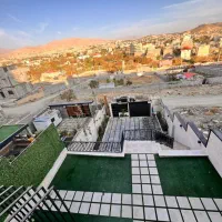 اجاره ویلا روزانه آزادی .مهراباد .دماوند|اجارهٔ کوتاه‌مدت ویلا و باغ|تهران, حکیمیه|دیوار