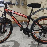 دوچرخه ۲۶|دوچرخه، اسکیت، اسکوتر|امیدیه, |دیوار