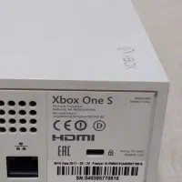 ایکسباکس وان اس تک دسته|کنسول، بازی ویدئویی و آنلاین|هشتگرد, شهرک مهستان ۱|دیوار