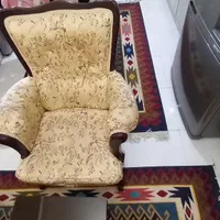 مبل نیمه استیل|مبلمان خانگی و میز عسلی|تهران, مخصوص|دیوار