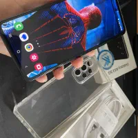 سامسونگ A53 5G استثنایی رام ۸ حافظه ۲۵۶