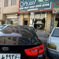 استخدام نیروی کارشناس رنگ و بدنه خودرو