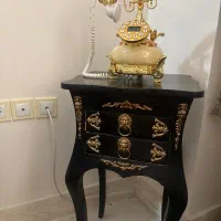 تلفن و میز تلفن|تلفن رومیزی|زنجان, |دیوار