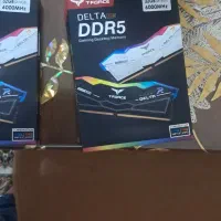 ram ddr5|قطعات و لوازم جانبی رایانه|تبریز, |دیوار