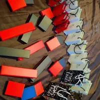 گردنبد اقبال|جواهرات|دزفول, |دیوار