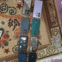 گاردنوت ۱۳ 4G|لوازم جانبی موبایل و تبلت|گلبهار, شهر جدید گلبهار|دیوار