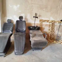 فروش وسایل آرایشگاهی