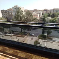 همکف دربست 85 متری/20مترحیاط اختصاصی/دو خواب/جنوبی