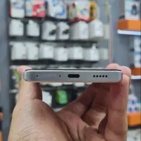 note13 pro+ 5G  رام12/داریا شعبه یک|موبایل|نظرآباد, نظرآباد|دیوار