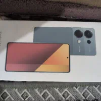 512/12 NOTE 13 PRO|موبایل|همدان, |دیوار