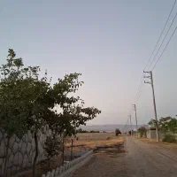 زمین فروشی فاز یک اراضی عطر گل یاس