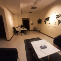 ۸۰ متر موقعیت اداری سئول