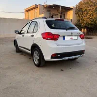 کوییکGXRLرینگ دار فول مدل۱۴۰۳|خودرو سواری و وانت|صحنه, |دیوار