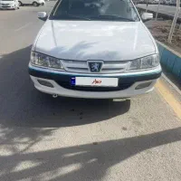 پژو پارس موتور جدید مدل ۱۴۰۱