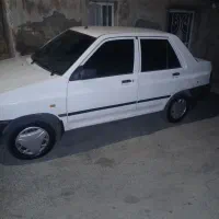 پراید۱۳۱مدل۹۶