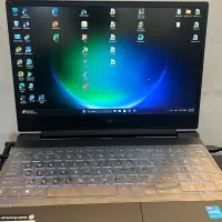 لپ تاپ گیمینگ Hp victus 4050|رایانه همراه|بجنورد, |دیوار