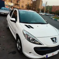 ۲۰۷پانورما ۱۴۰۰ بدون رنگ