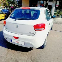 تیبا ۲مدل۹۴ بی رنگ کم کار