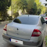 مگان مدل۹۱|خودرو سواری و وانت|تهران, والفجر|دیوار
