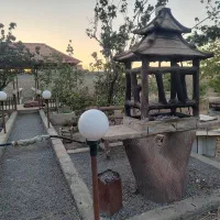 باغ ۱۵۰۰ متری کبوتر آباد|فروش زمین و ملک کلنگی|اصفهان, بهارستان|دیوار