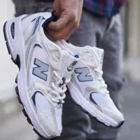 کفش ضد تعریق نیوبالانس+/+ برای گامهای استوار