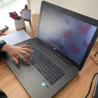 لپ تاپ ۱۹ اینچ پرقدرت|رایانه همراه|قم, بنیاد|دیوار