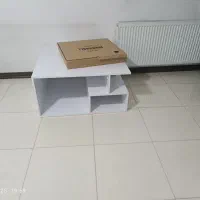 مبل راحتی ال فوری فروشی|مبلمان خانگی و میز عسلی|قدس, شهرک فرزان|دیوار