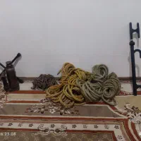 لوازم ماشین