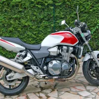 لباس موتور سنگین لباس سی بی۱۳۰۰