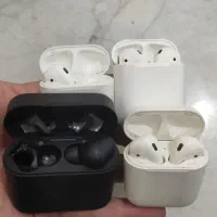 کیس ایرپاد|لوازم جانبی موبایل و تبلت|ورامین, شهرک مدرس|دیوار