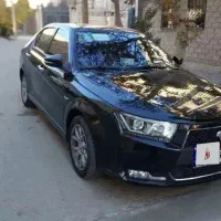 دنا پلاس توربوفول آپشنال اتومات مدل اسفند۴۰۳