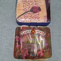 فروش ۳ عدد پتو نو و آکبند (تک نفره/دونفره)