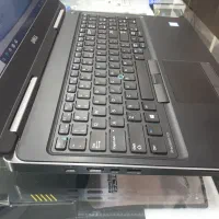 لپ‌تاپ صنعتی و گرافیکدار dell precision 7520|رایانه همراه|کرمان, |دیوار
