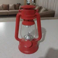 فانوس نوستالژی