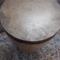 تنبک شیرانی ۳ مهردهانه ۲۸|سازهای سنتی|اصفهان, پوریای ولی|دیوار