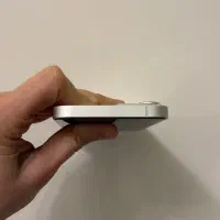 آیفون۱۳ رنگ سفید ZAA|موبایل|تهران, دبستان|دیوار