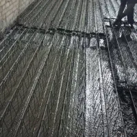 فروش قالب و تیرچه فلزی در حد نو